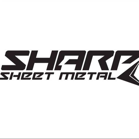 sharp sheet metal new plymouth